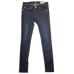 Rag & Bone Modele Harrow Skinny Jeans